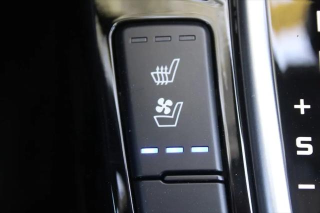 2026 Kia Seltos SX