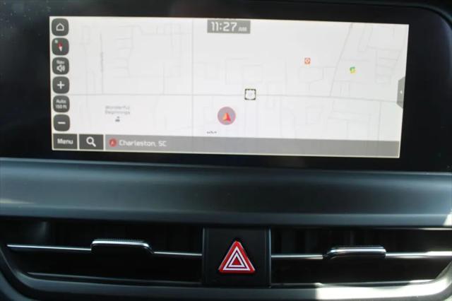 2026 Kia Seltos SX