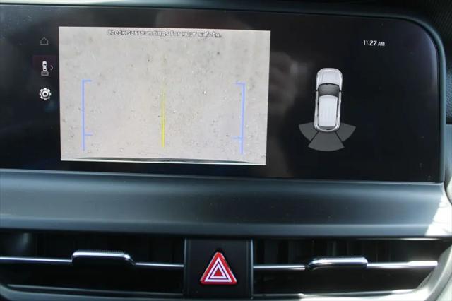 2026 Kia Seltos SX