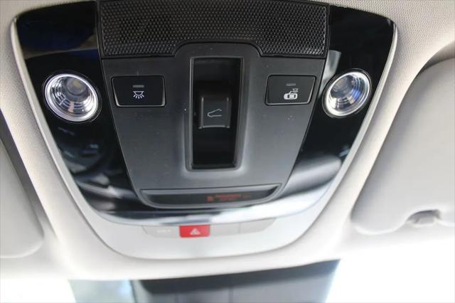 2026 Kia Seltos SX
