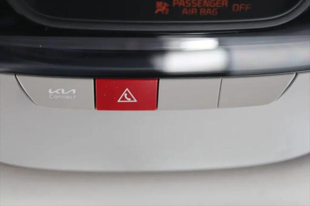 2026 Kia Seltos SX