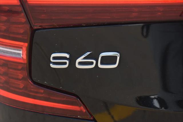 2020 Volvo S60 T6 Momentum