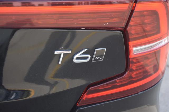 2020 Volvo S60 T6 Momentum