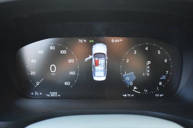 2020 Volvo S60 T6 Momentum