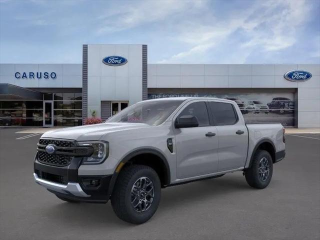 2026 Ford Ranger XLT for sale in Long Beach, CA