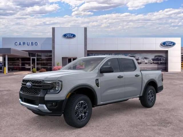 2026 Ford Ranger XLT for sale in Long Beach, CA
