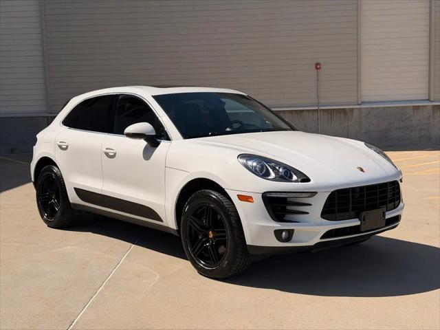 2015 Porsche Macan S for sale in Overland Park, KS