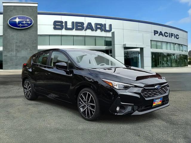 2026 Subaru Impreza Sport for sale in Hawthorne, CA