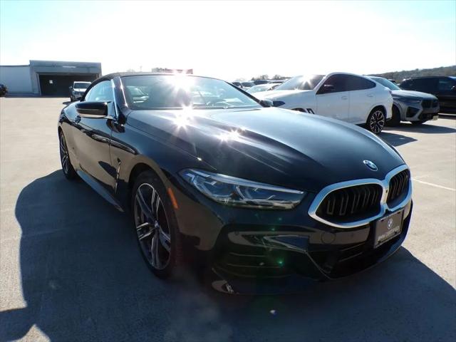 2025 BMW M8 xDrive for sale in Springfield, NJ