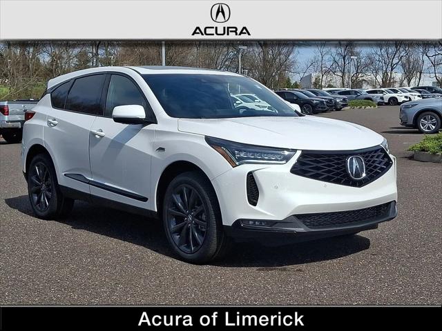 2026 Acura RDX A-Spec for sale in Royersford, PA