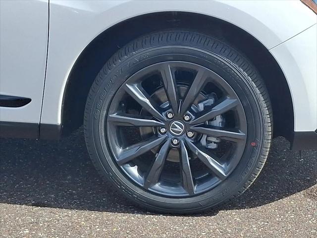 2026 Acura RDX A-Spec