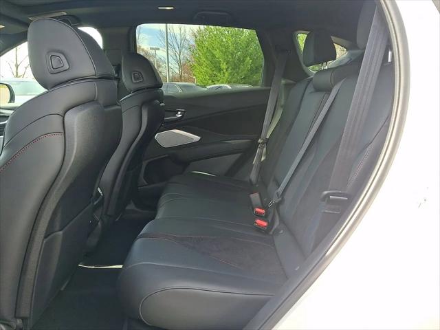 2026 Acura RDX A-Spec