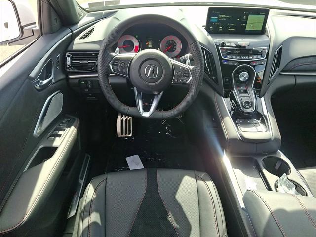 2026 Acura RDX A-Spec