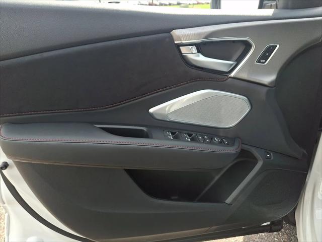 2026 Acura RDX A-Spec