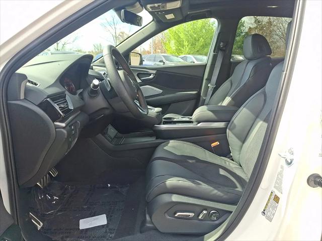 2026 Acura RDX A-Spec