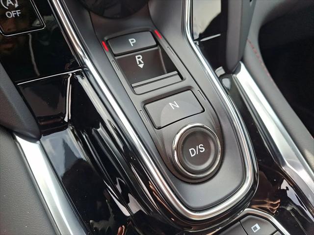 2026 Acura RDX A-Spec