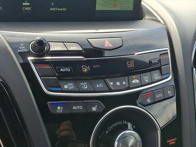 2026 Acura RDX A-Spec