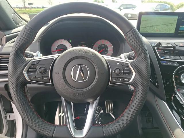 2026 Acura RDX A-Spec
