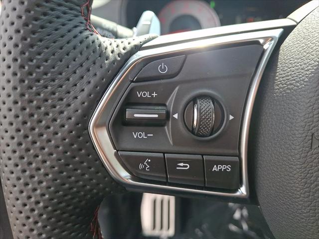 2026 Acura RDX A-Spec