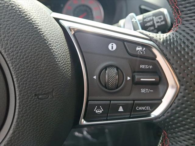 2026 Acura RDX A-Spec