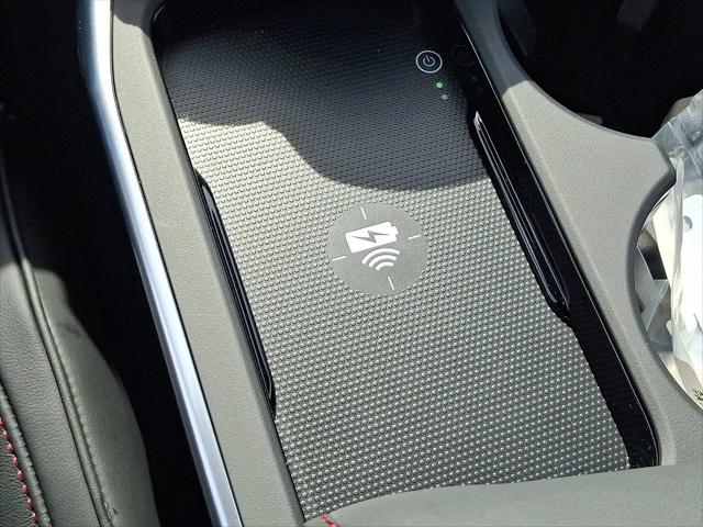 2026 Acura RDX A-Spec
