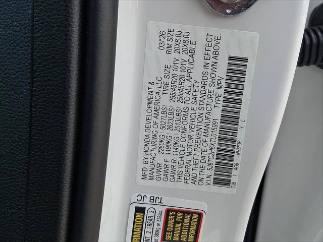 2026 Acura RDX A-Spec