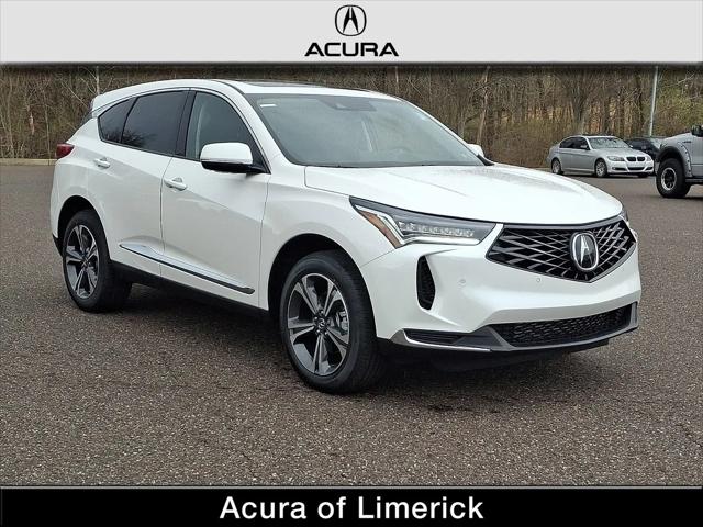 2026 Acura RDX Technology for sale in Royersford, PA