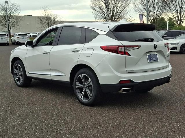 2026 Acura RDX Technology