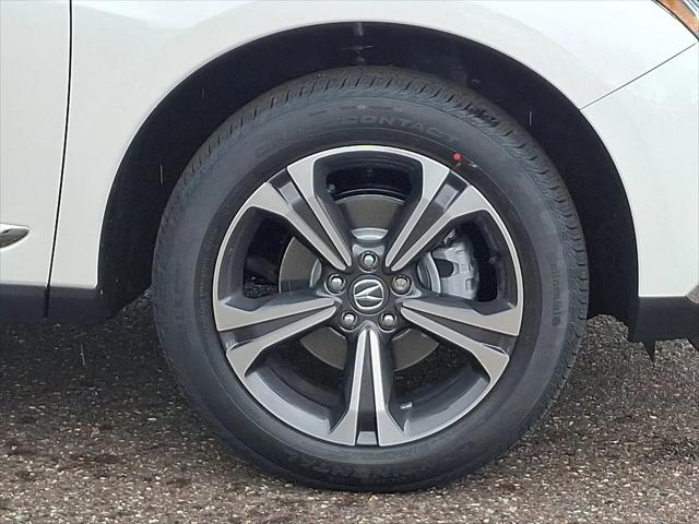 2026 Acura RDX Technology