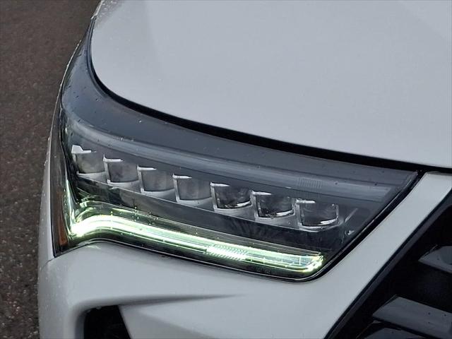 2026 Acura RDX Technology