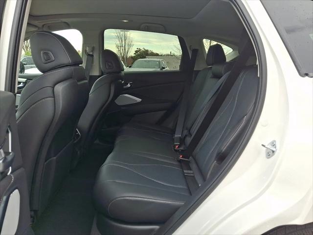 2026 Acura RDX Technology