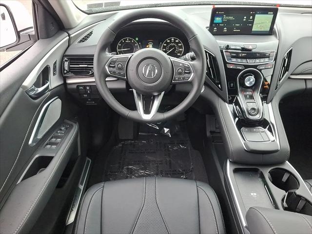 2026 Acura RDX Technology
