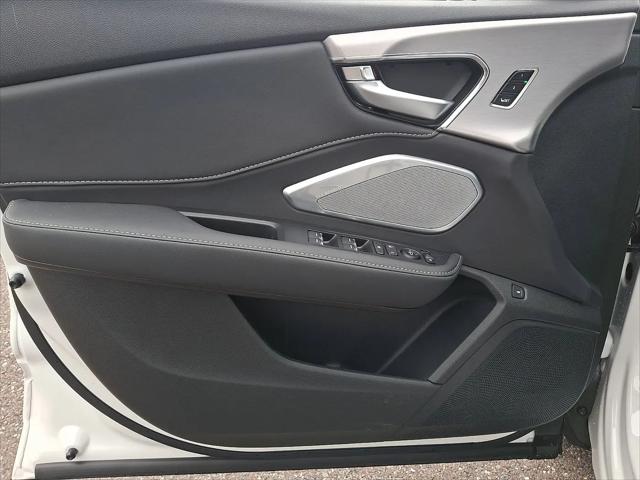 2026 Acura RDX Technology