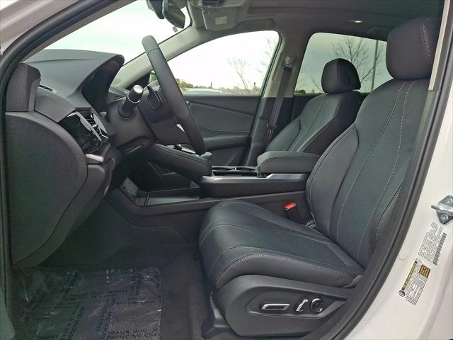 2026 Acura RDX Technology