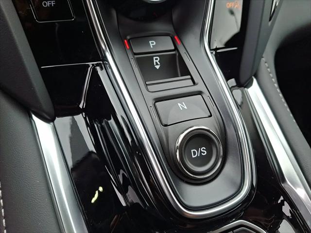 2026 Acura RDX Technology