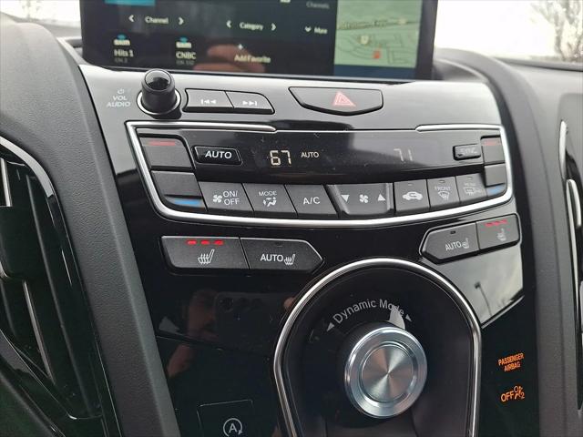 2026 Acura RDX Technology