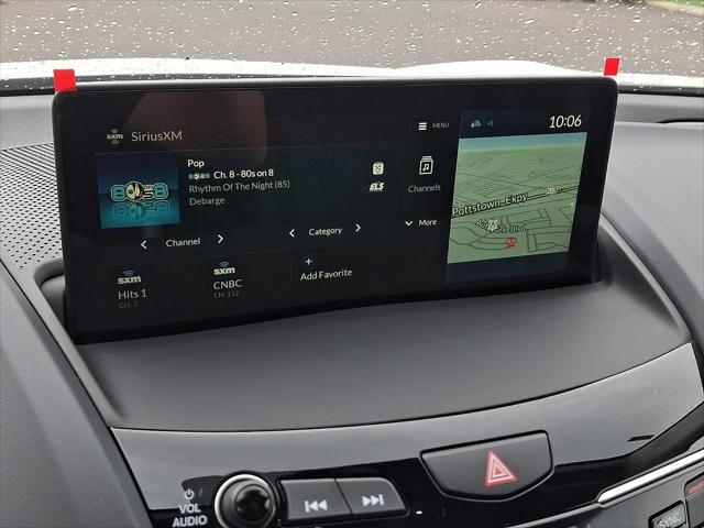 2026 Acura RDX Technology