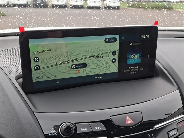 2026 Acura RDX Technology