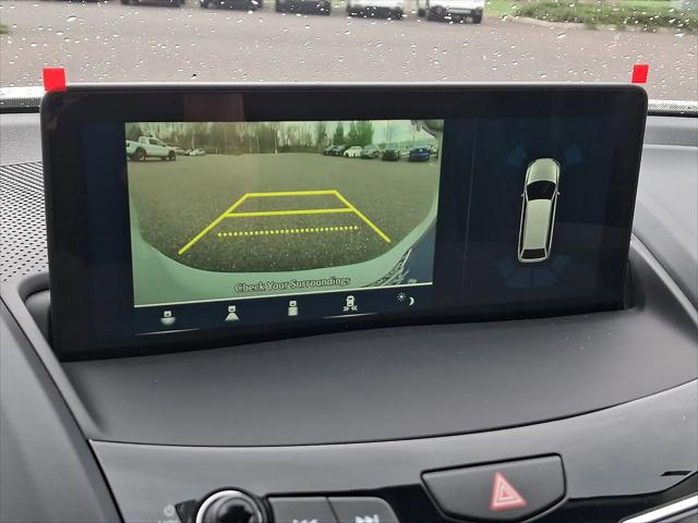 2026 Acura RDX Technology