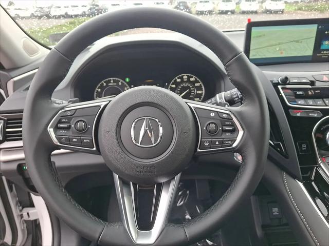 2026 Acura RDX Technology