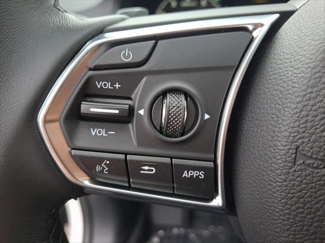 2026 Acura RDX Technology