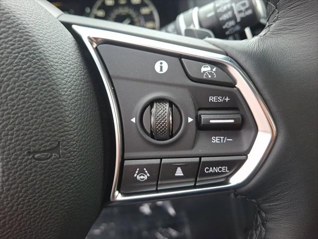 2026 Acura RDX Technology