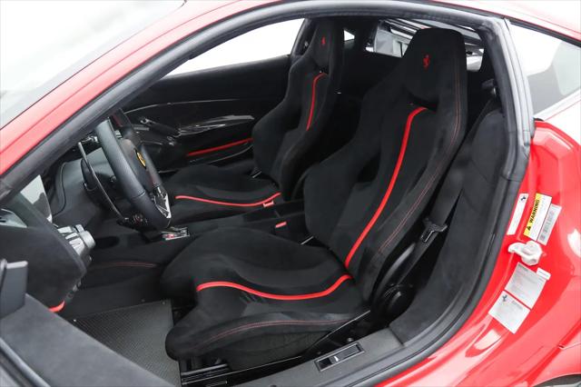 2020 Ferrari 488 Pista Pista