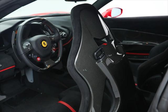 2020 Ferrari 488 Pista Pista