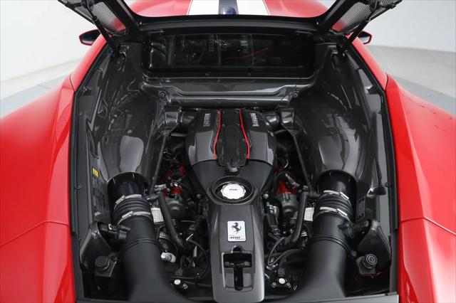 2020 Ferrari 488 Pista Pista