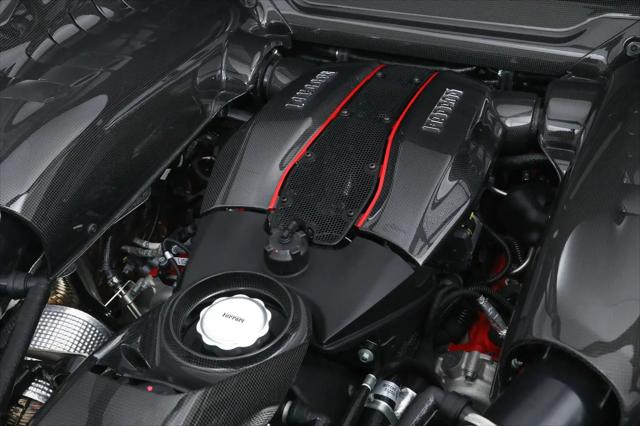 2020 Ferrari 488 Pista Pista