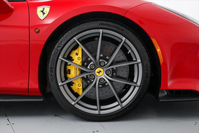 2020 Ferrari 488 Pista Pista