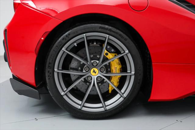 2020 Ferrari 488 Pista Pista