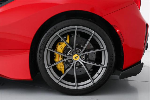 2020 Ferrari 488 Pista Pista