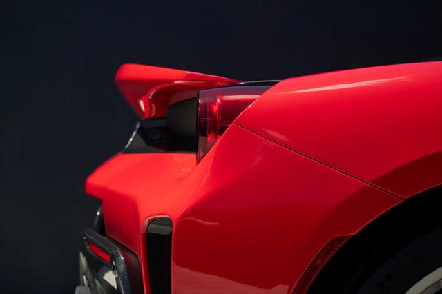 2020 Ferrari 488 Pista Pista